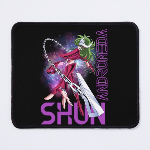 Item preview, SHUN ANDROMEDA designed and sold by AvalonTshirts.