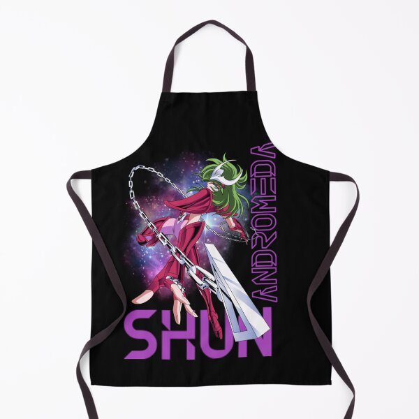 Item preview, SHUN ANDROMEDA designed and sold by AvalonTshirts.
