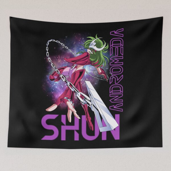 Item preview, SHUN ANDROMEDA designed and sold by AvalonTshirts.
