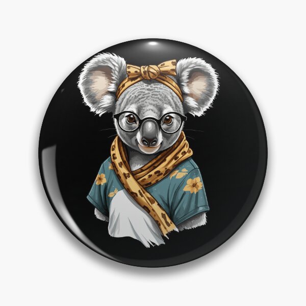 Artikelvorschau, Lustige Koala Mutti Niedliche Mama Bär Liebhaber entworfen und verkauft von LuminOrb.