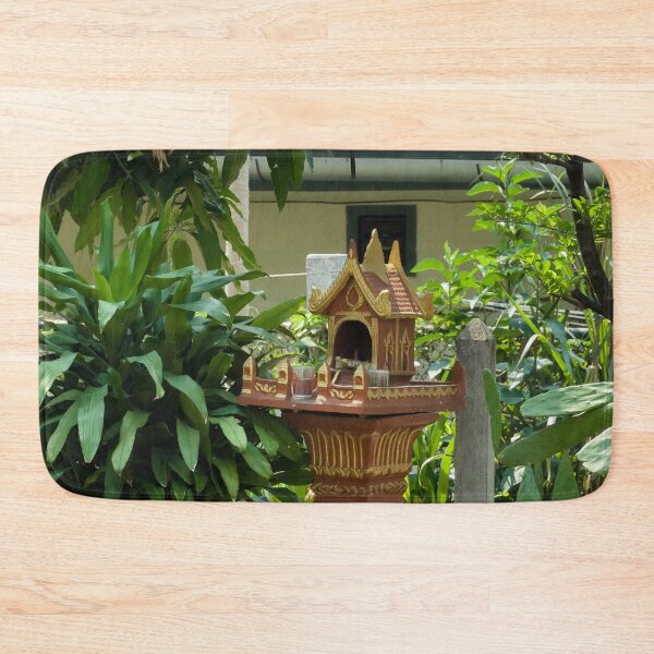 Item preview, umbrella protection for the small temple designed and sold by franck380.