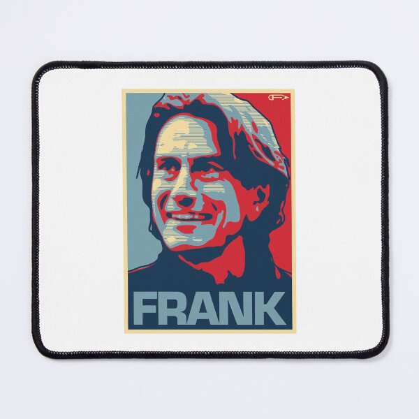 Item preview, Frank designed and sold by DFA.