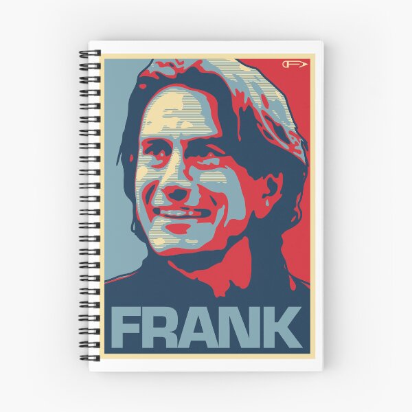 Item preview, Frank designed and sold by DFA.