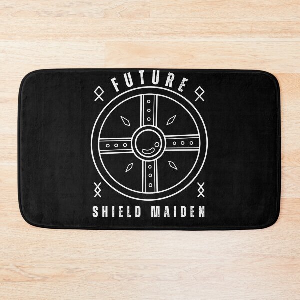 Item preview, Girls Future shield maiden designed and sold by Lady-Frost.