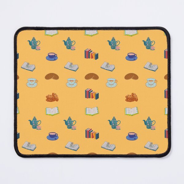 Item preview, Books, tea and biscuits designed and sold by Gormont.