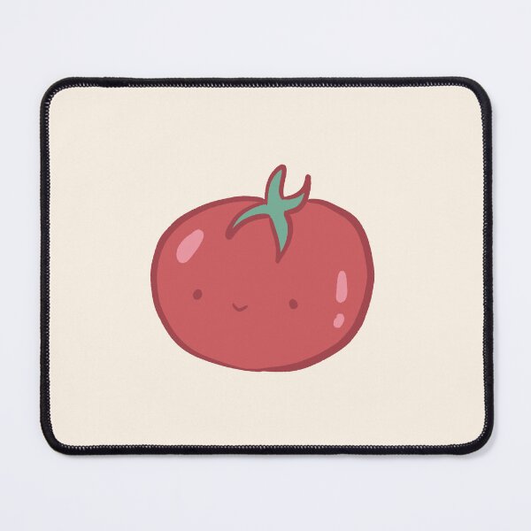 Item preview, tomato designed and sold by Mayarart.