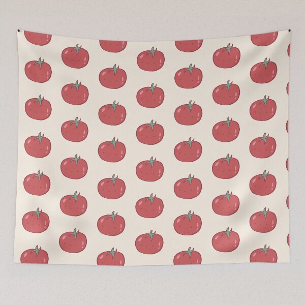 Item preview, tomato designed and sold by Mayarart.