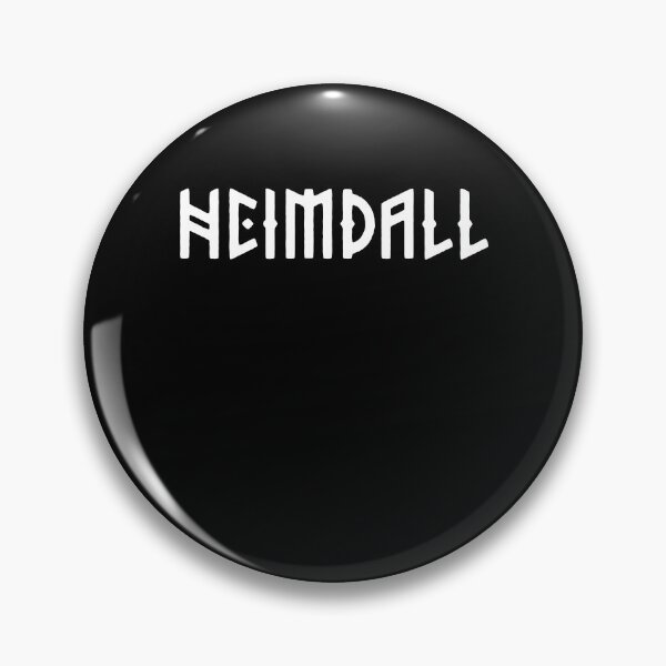 Item preview, Heimdall viking name designed and sold by Lady-Frost.