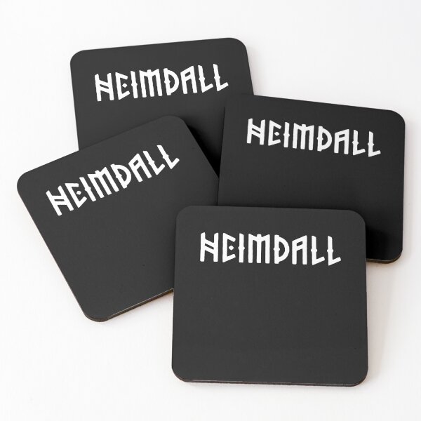Item preview, Heimdall viking name designed and sold by Lady-Frost.