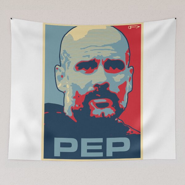 Item preview, Pep designed and sold by DFA.