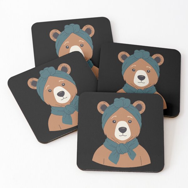 Item preview, Funny Mama Bear Mother Bear Bear Lover designed and sold by LuminOrb.