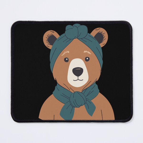 Item preview, Funny Mama Bear Mother Bear Bear Lover designed and sold by LuminOrb.