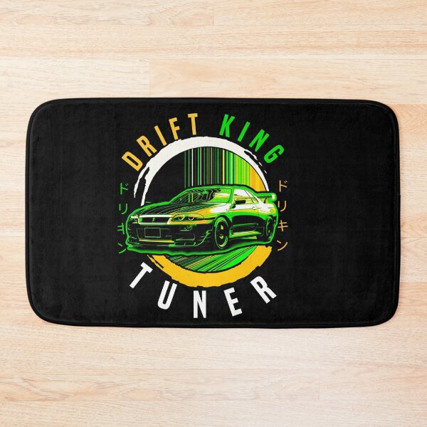 Item preview, Drift King tuner, future drift racer, king of drift designed and sold by mwebba2005.