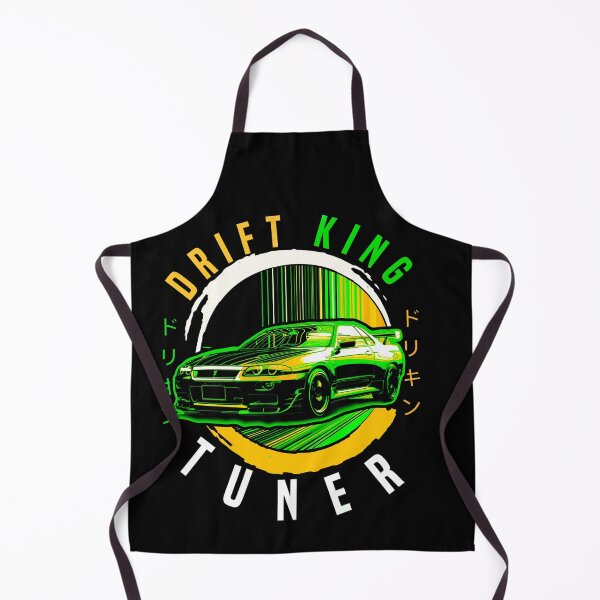 Item preview, Drift King tuner, future drift racer, king of drift designed and sold by mwebba2005.