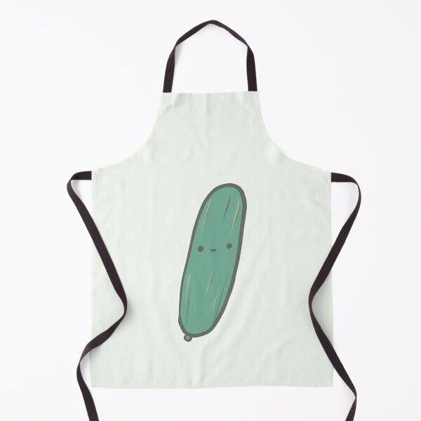 Item preview, cucumber designed and sold by Mayarart.