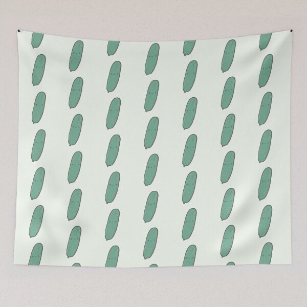 Item preview, cucumber designed and sold by Mayarart.