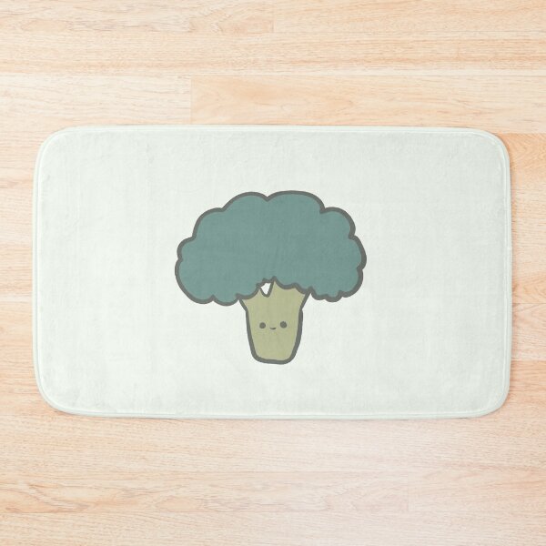 Item preview, brocolli designed and sold by Mayarart.