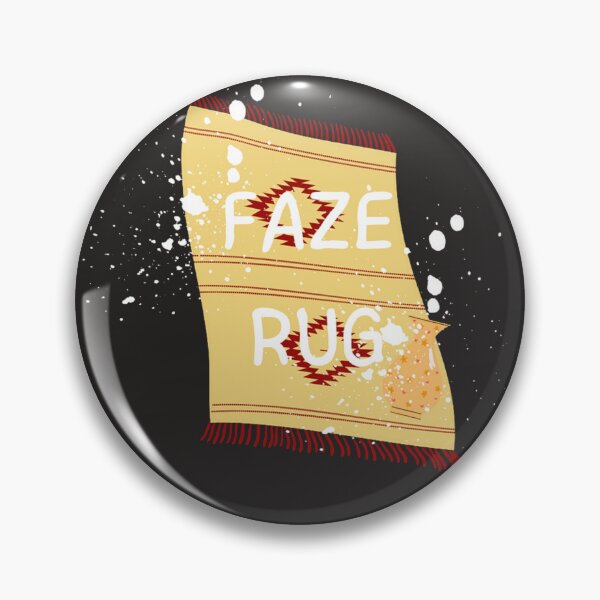 Item preview, faze rug designed and sold by good1TEMSshop.