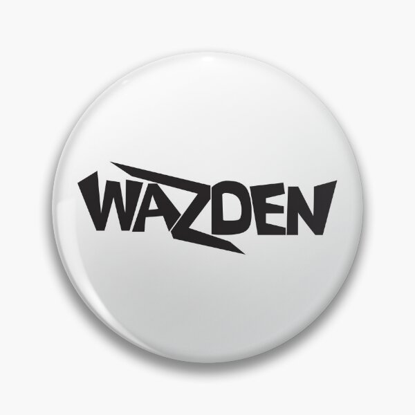 Item preview, Wazden Music designed and sold by afullerdesign.