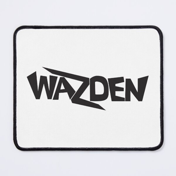 Item preview, Wazden Music designed and sold by afullerdesign.