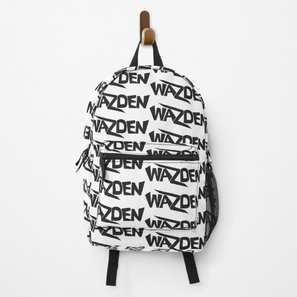 Item preview, Wazden Music designed and sold by afullerdesign.