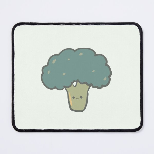 Item preview, brocolli designed and sold by Mayarart.