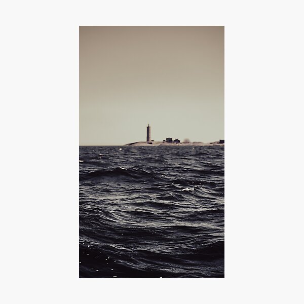 Item preview, Lighthouse 3 designed and sold by Jaakko Jokinen.