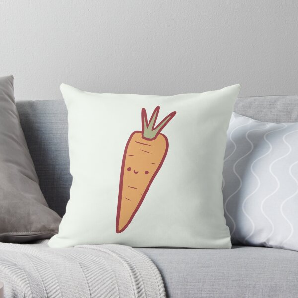 Item preview, carrot designed and sold by Mayarart.