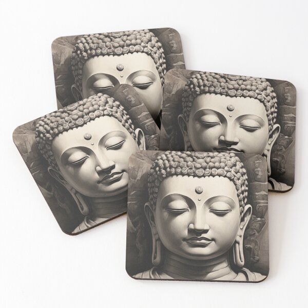Item preview, Our Lord Buddha designed and sold by Fine Art California.