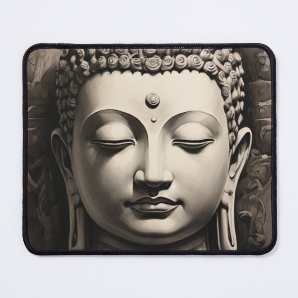 Item preview, Our Lord Buddha designed and sold by Fine Art California.