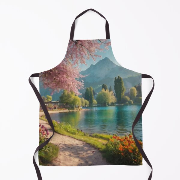 Artikelvorschau, Mountain Lake Haven entworfen und verkauft von BlareBlare.