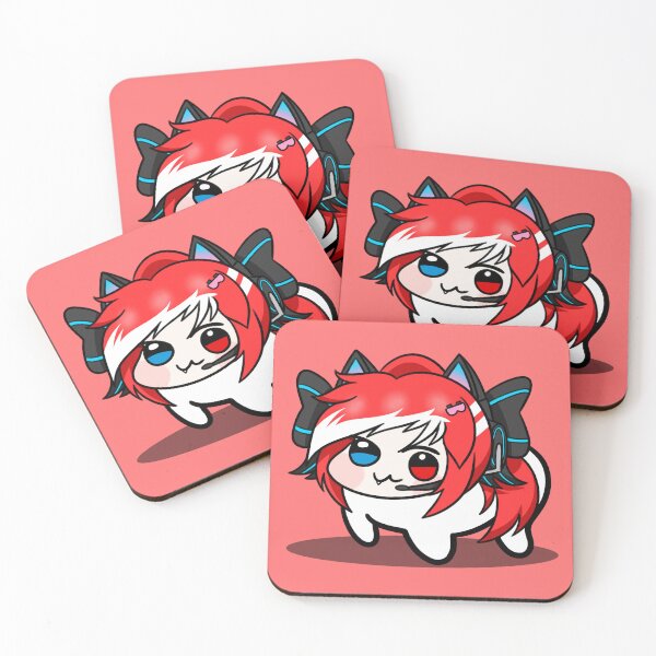 Item preview, Sakura Akari - Sakoro (Doro) designed and sold by CaptainArmada.
