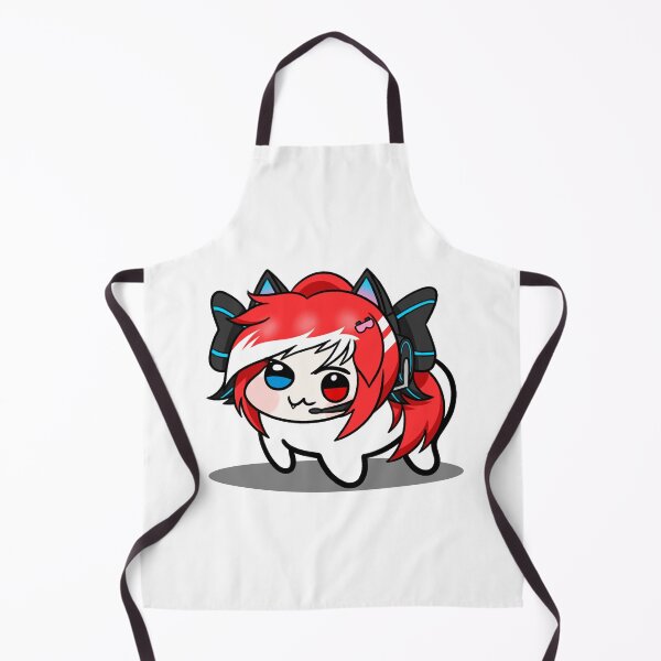 Item preview, Sakura Akari - Sakoro (Doro) designed and sold by CaptainArmada.