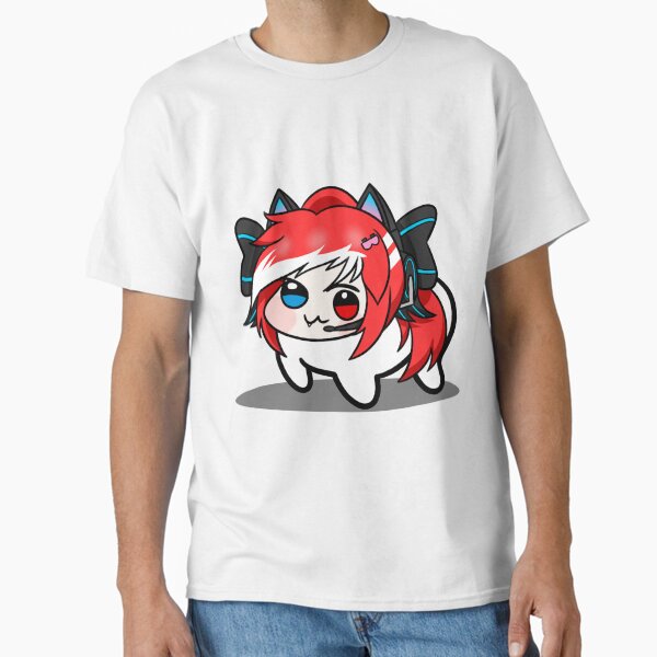 Item preview, Sakura Akari - Sakoro (Doro) designed and sold by CaptainArmada.