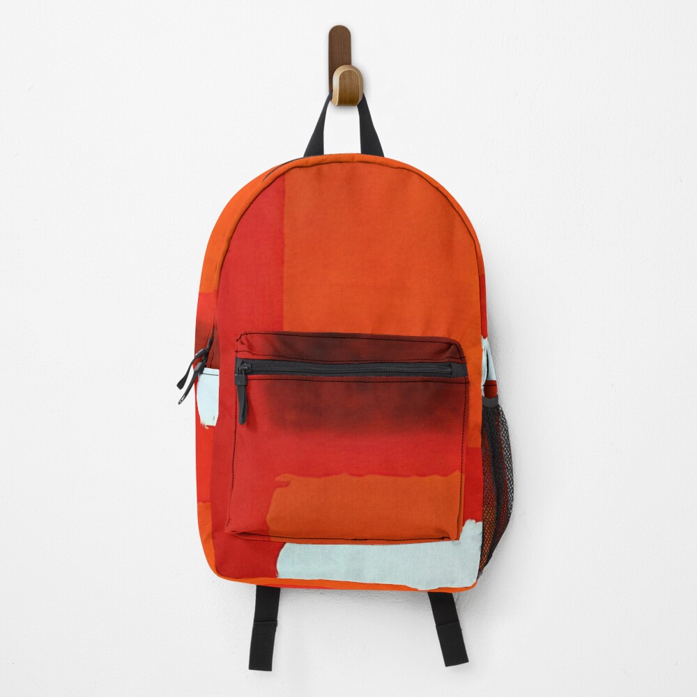 Item preview, Backpack designed and sold by JONATHU.