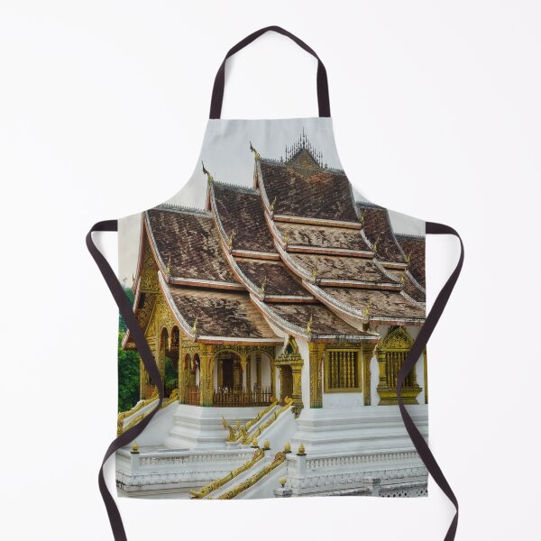 Item preview, The jewel of Luang Prabang: Haw Pha Bang temple designed and sold by franck380.