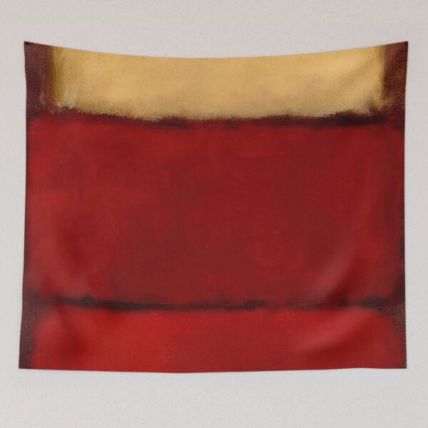 Item preview, Mark Rothko designed and sold by JONATHU.