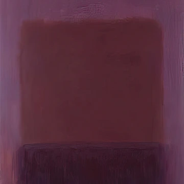 Artwork thumbnail, Mark Rothko by JONATHU
