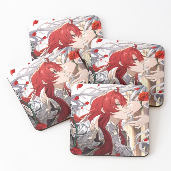 Item preview, Argenti | Honkai: Star Rail designed and sold by Verthalies.