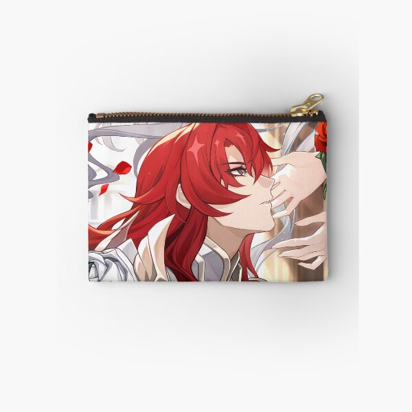Item preview, Argenti | Honkai: Star Rail designed and sold by Verthalies.