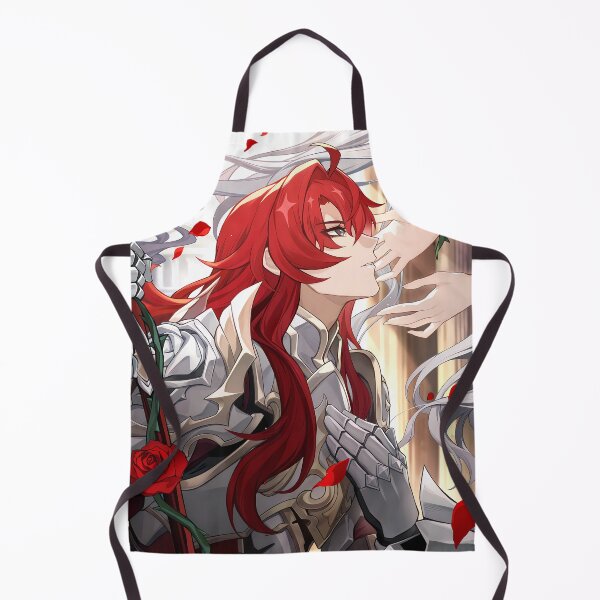 Item preview, Argenti | Honkai: Star Rail designed and sold by Verthalies.
