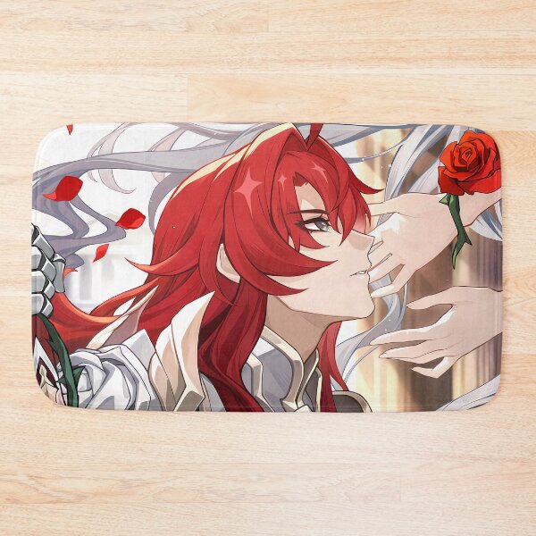 Item preview, Argenti | Honkai: Star Rail designed and sold by Verthalies.