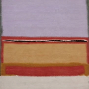 Artwork thumbnail, Mark Rothko by JONATHU