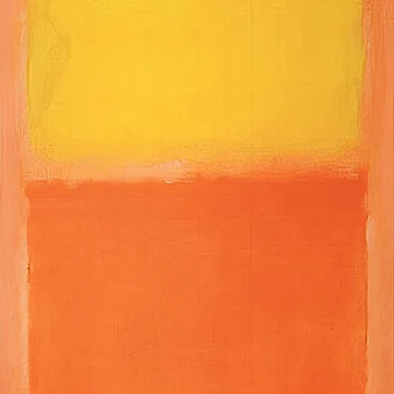 Artwork thumbnail, Mark Rothko by JONATHU