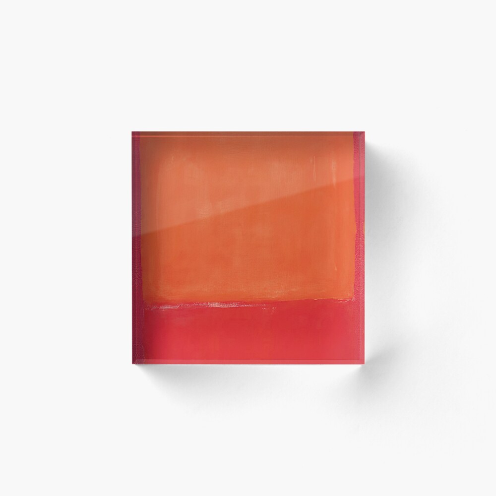 Item preview, Acrylic Block designed and sold by JONATHU.