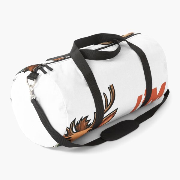 Item preview, Funny  deer designed and sold by VibeStyleShop.