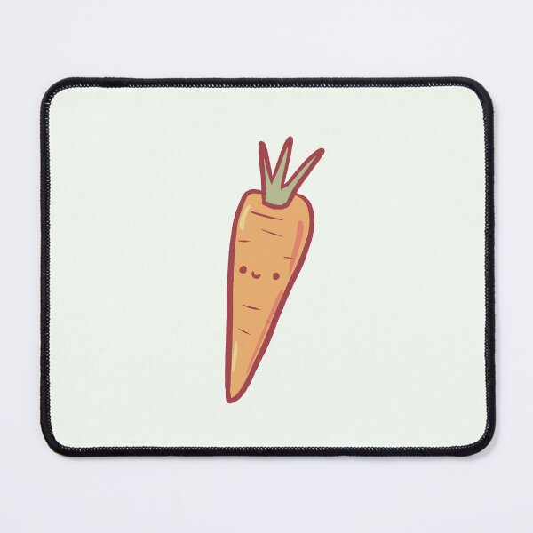 Item preview, carrot designed and sold by Mayarart.
