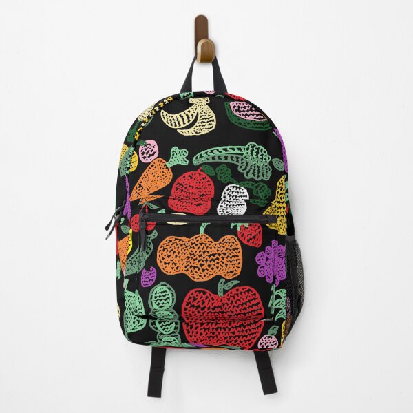 Item preview, Vegetables and fruits designed and sold by zzzozzo.