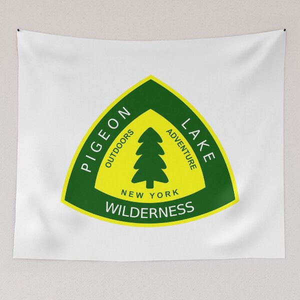 Item preview, Pigeon Lake Wilderness designed and sold by bivenart.