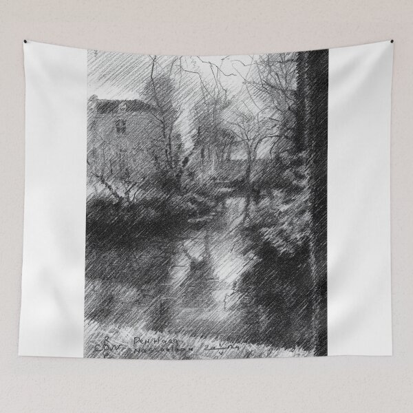 Item preview, Den Haag – Nassaulaan – 01-05-24 designed and sold by Corne Akkers.